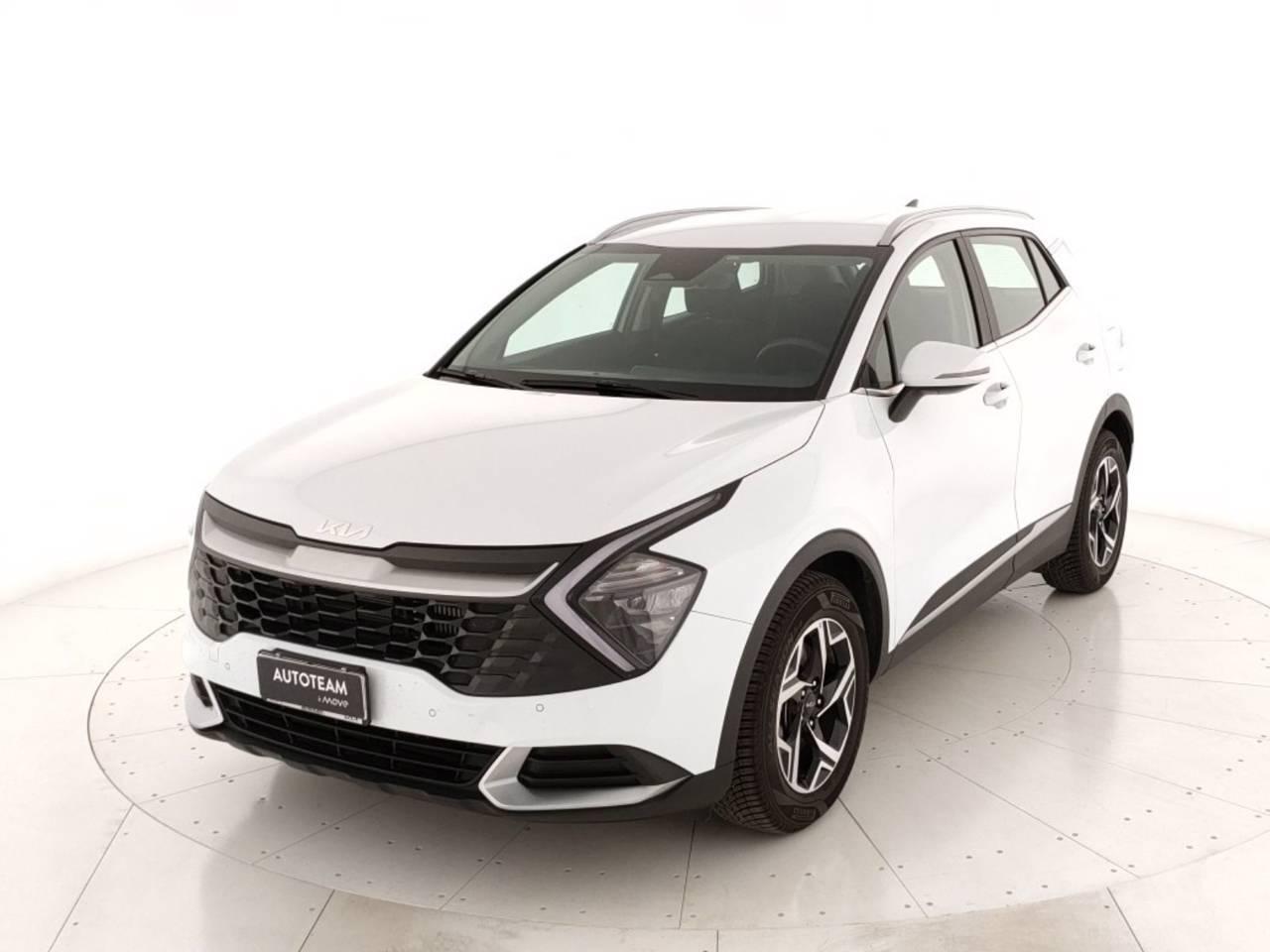 Kia Sportage Usato 2023 Sportage Padova