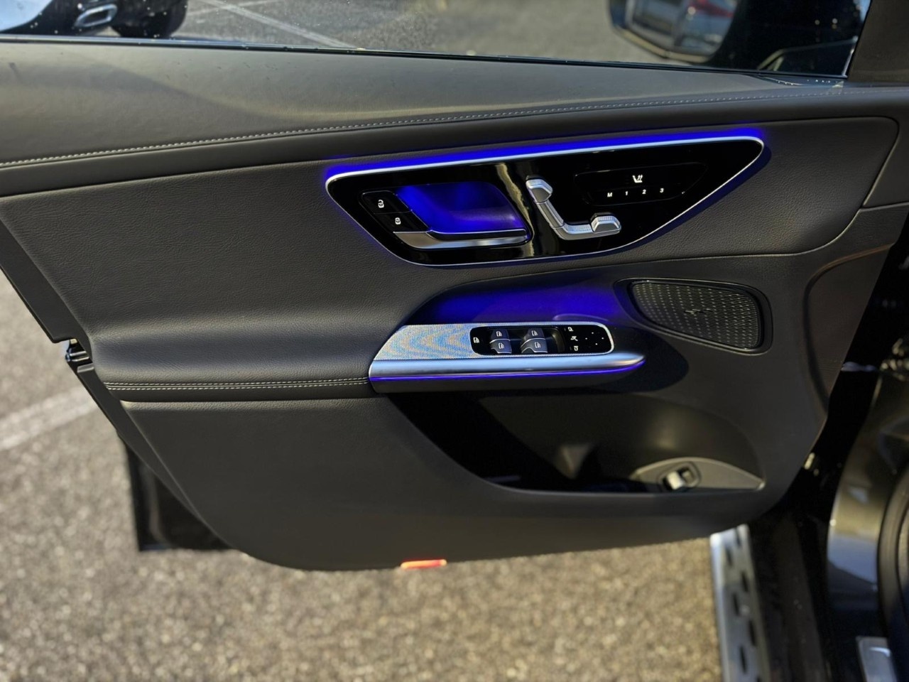 Mercedes GLC Coupé GLC 300 de 4Matic Plug-in hybrid Coupe AMG Line PREMIUM TECH - 16