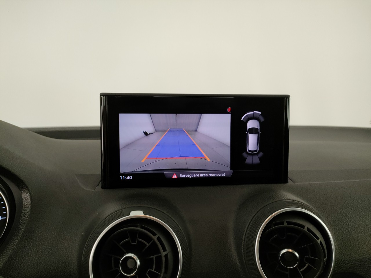 Audi Q2 Usato 2023 Q2 Modena