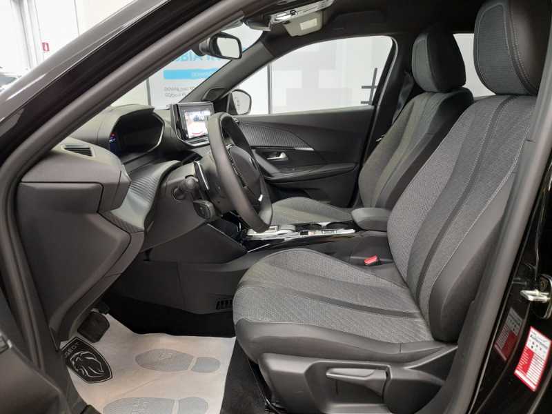2008 Ii 2023 - 2008 1.2 Hybrid Allure 145cv E-dcs6