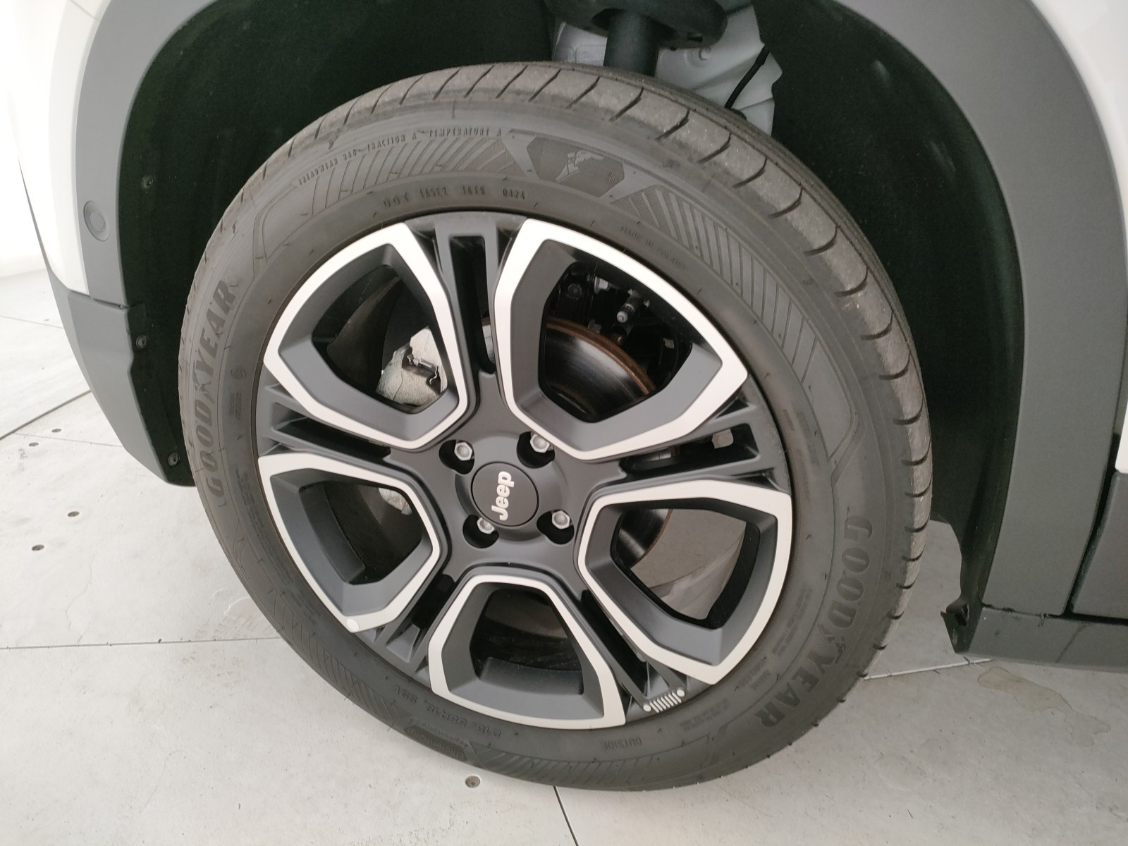 Jeep Avenger Usato 2024 Avenger Legnago