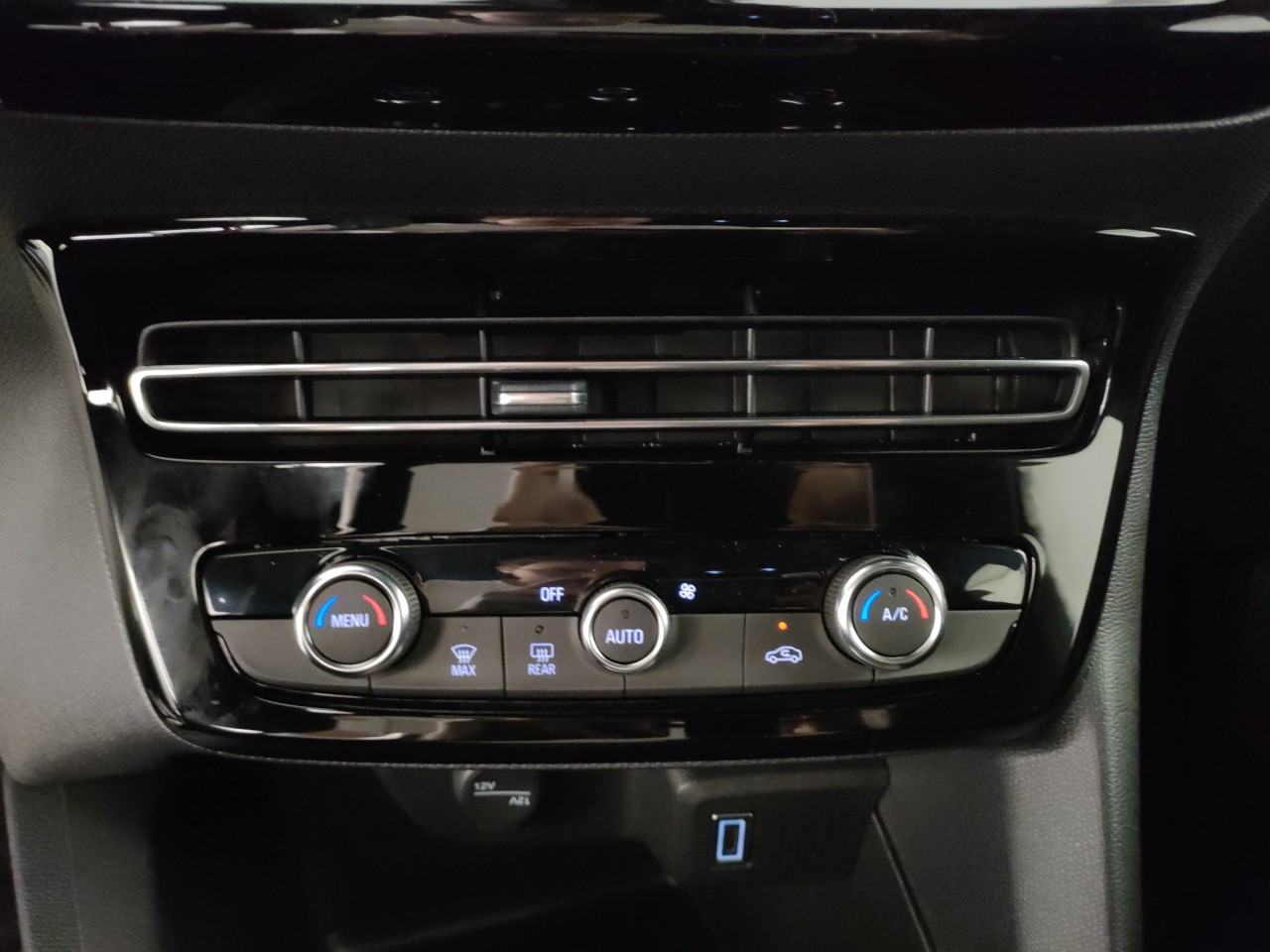 Opel Mokka Nuovo Benzina Mokka Porto Mantovano