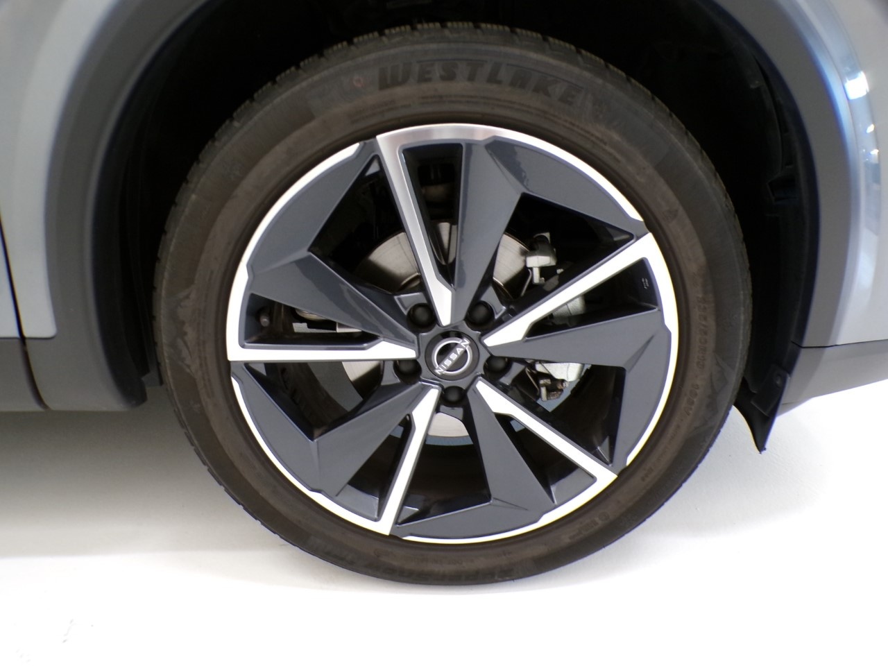 Nissan Qashqai Qashqai 1.3 MILD HYBRID 140cv Tekna 2WD - 4