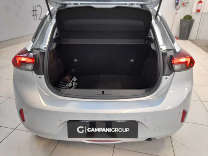 Corsa Vi 2020 - Corsa 1.2 Edition S&s 75cv