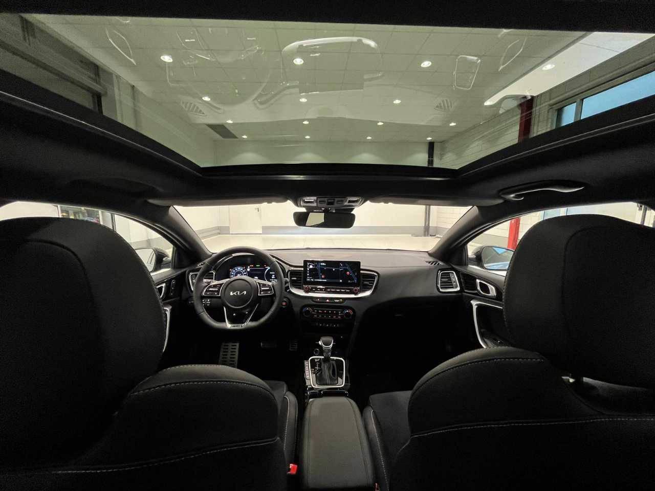 Kia Proceed KM0 2025 Proceed Legnago