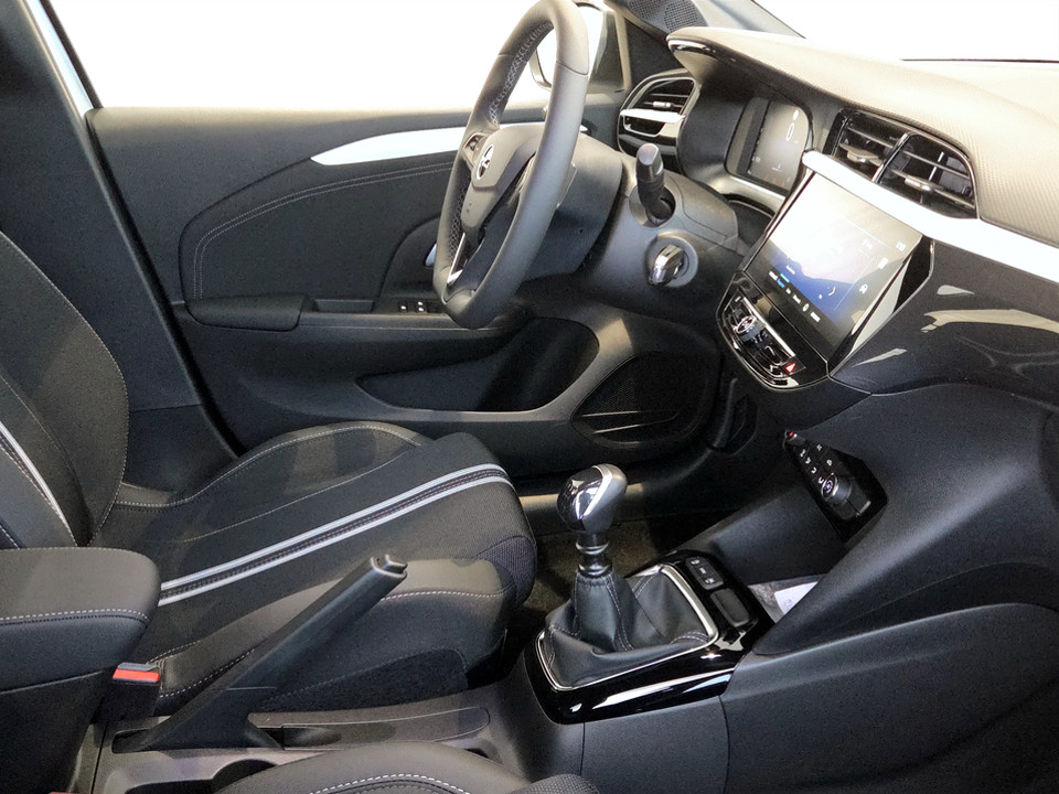 OPEL Corsa GS 1.2 100CV MT6 Benzina km0 - 13
