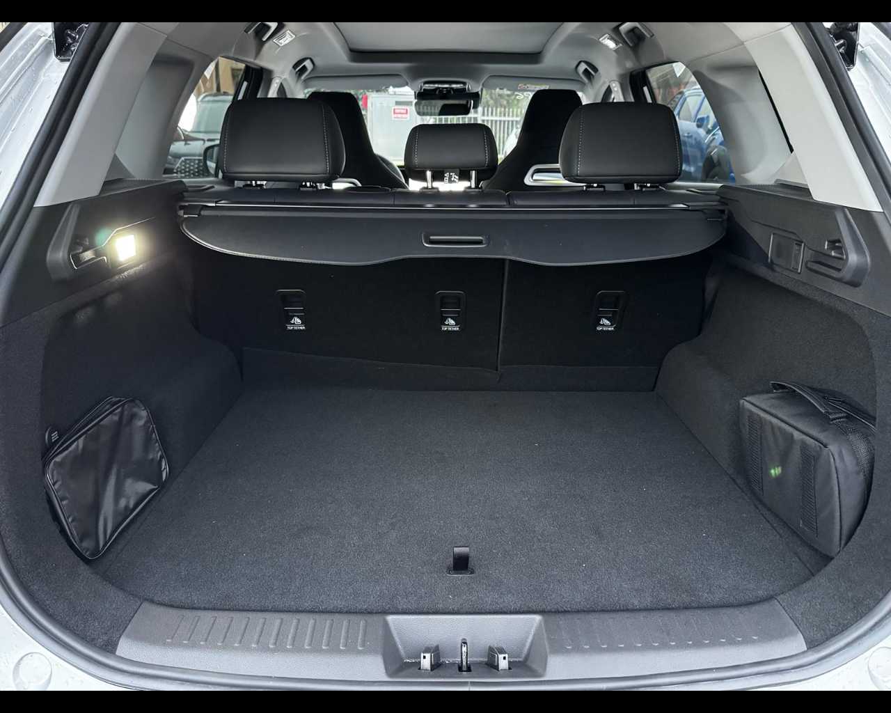 Dr Automobiles DR 6 Nuovo gPL DR 6 Rovigo