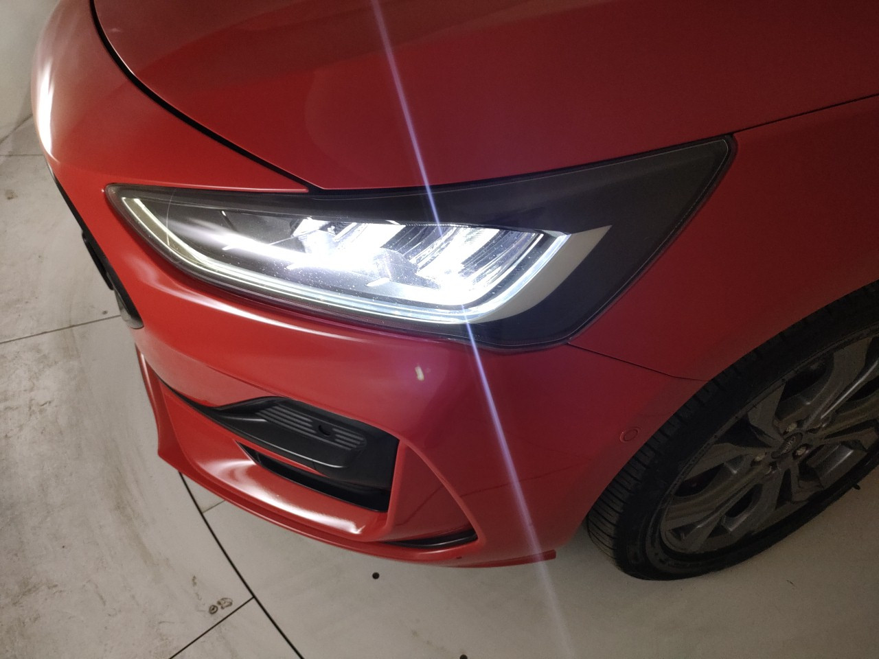 Ford Focus Usato 2022 Focus Parma
