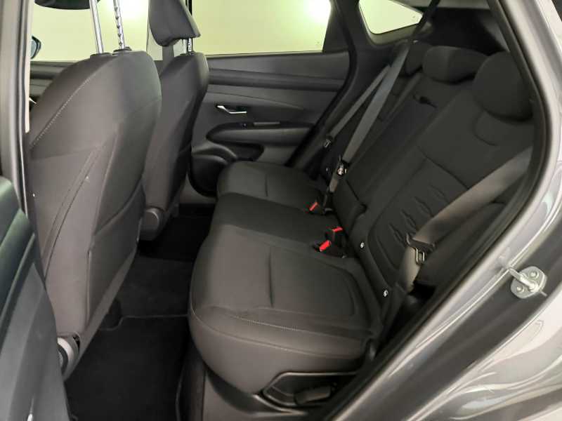 Tucson Iii - Tucson 1.6 Crdi 48v Business 2wd Dct