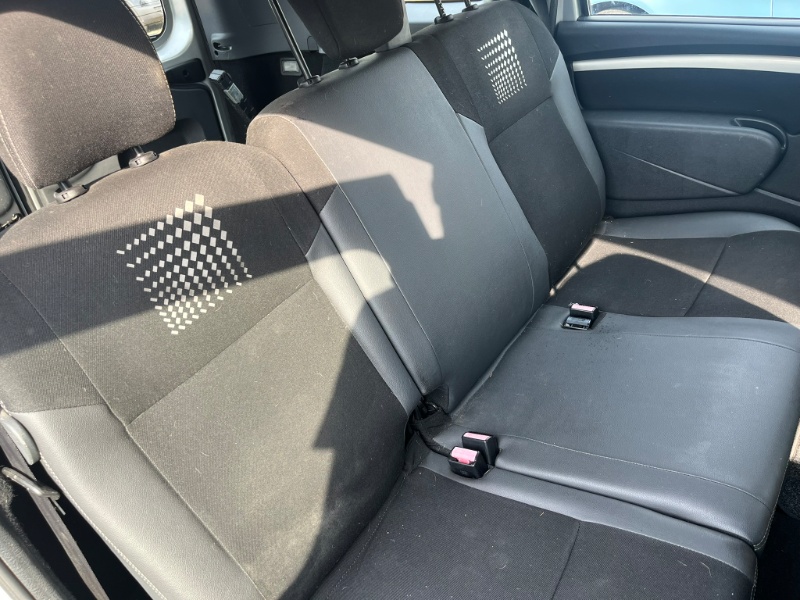 DACIA – Logan MCV 1.6 85CV GPL 5 posti Story