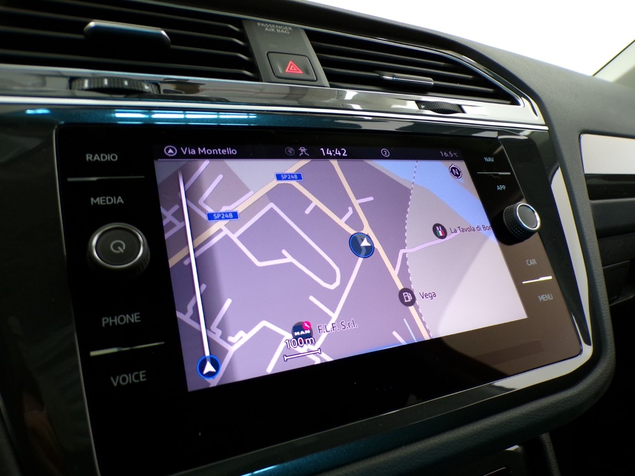 Volkswagen Tiguan Tiguan 1.4 TSI eHYBRID Life DSG - 21