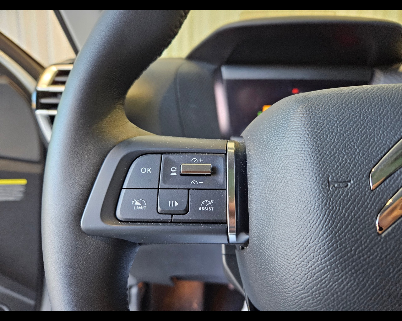 CITROEN C4 X Nuova e-C4 X Elettrica 100kw (136cv) – Shine Elettrico Aziendale - 12