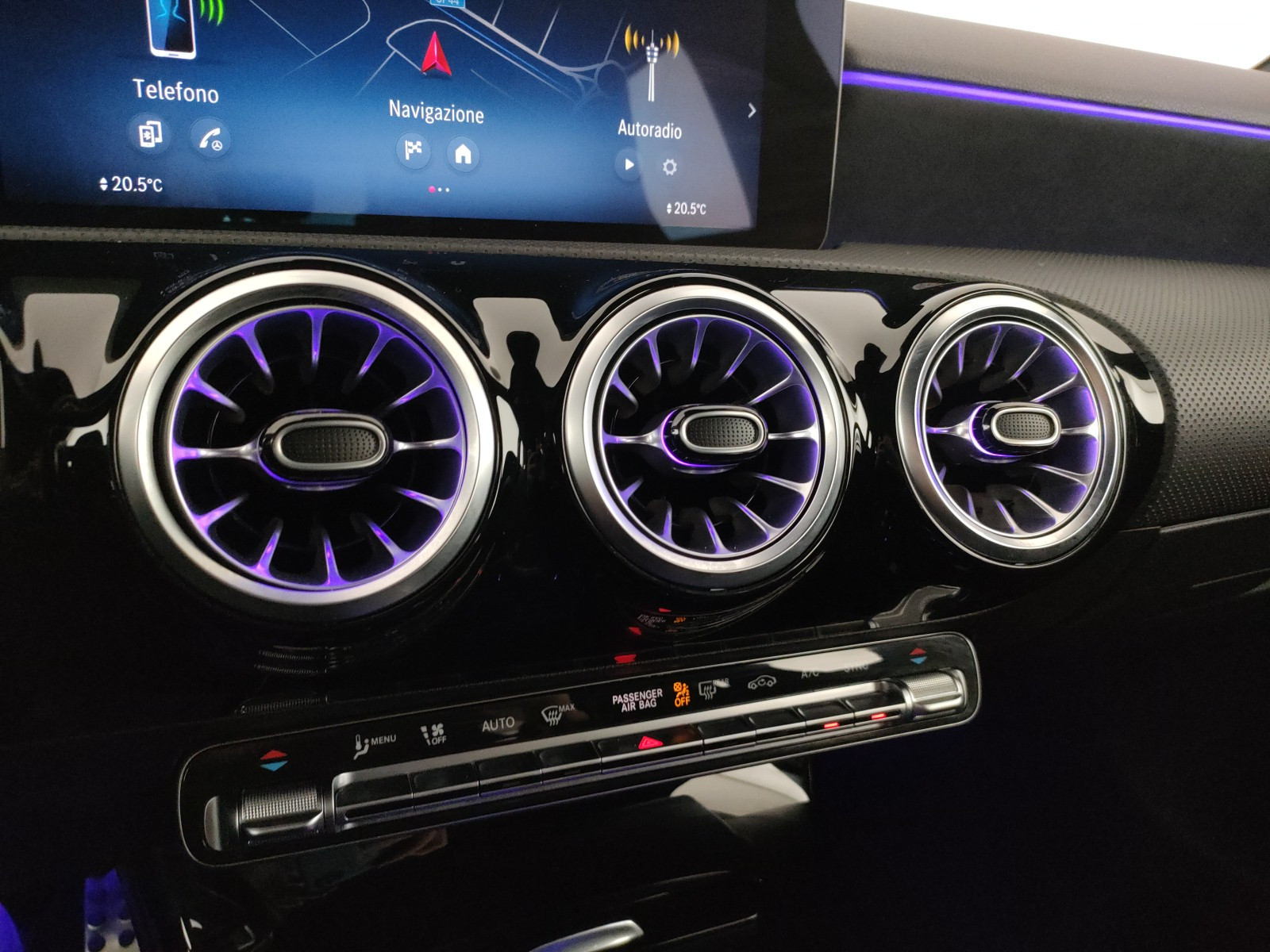 Mercedes Classe A Aziendali 2025 Classe A Legnago