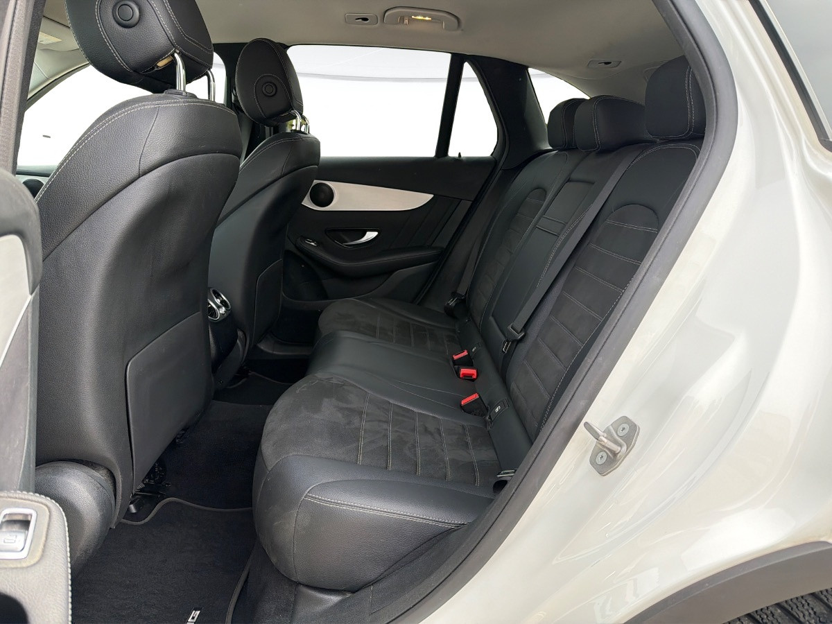 Mercedes GLC Usato 2020 GLC Mestre