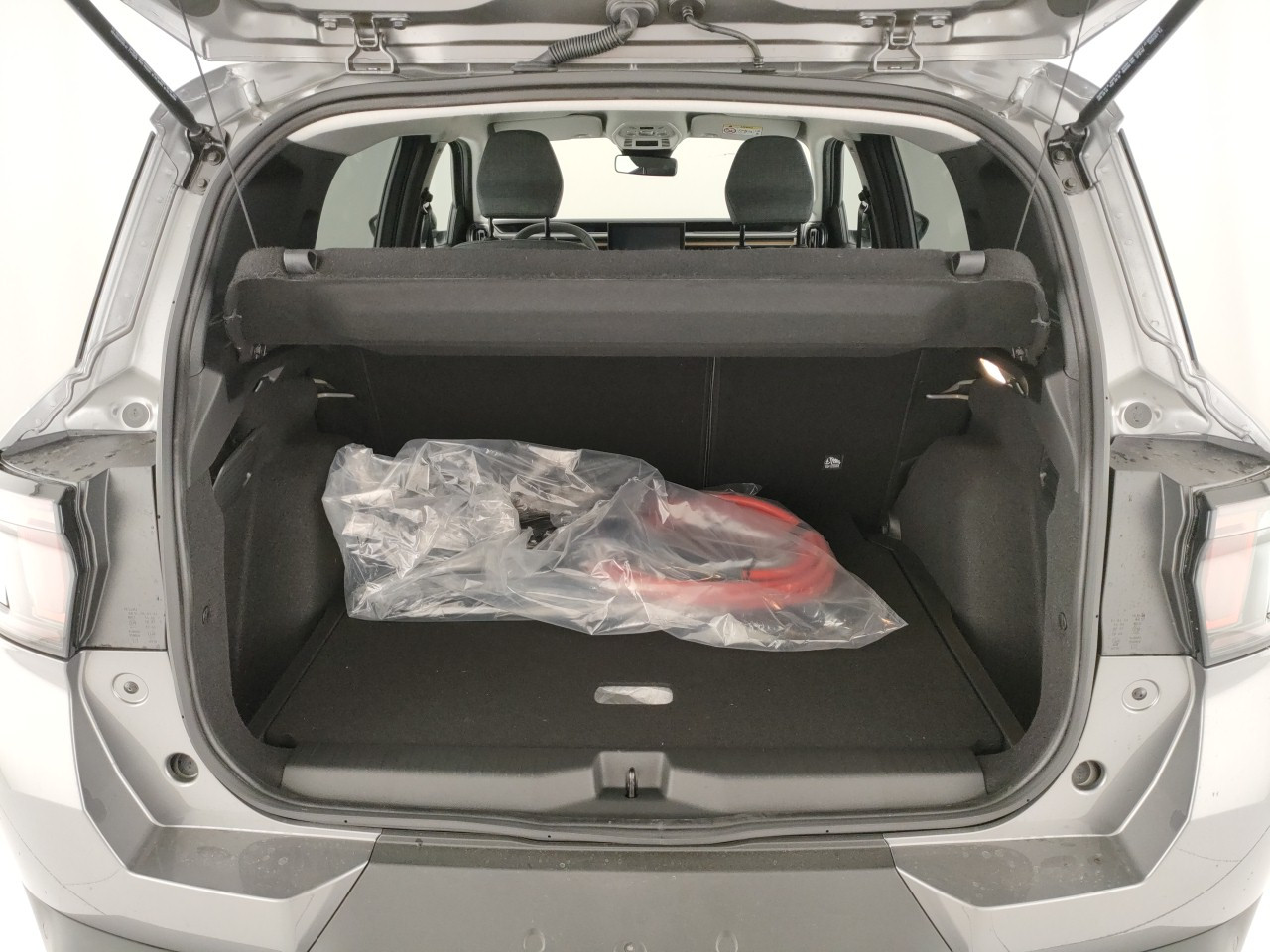 Citroen C3 Aircross Nuovo Elettrico C3 Aircross Porto Mantovano