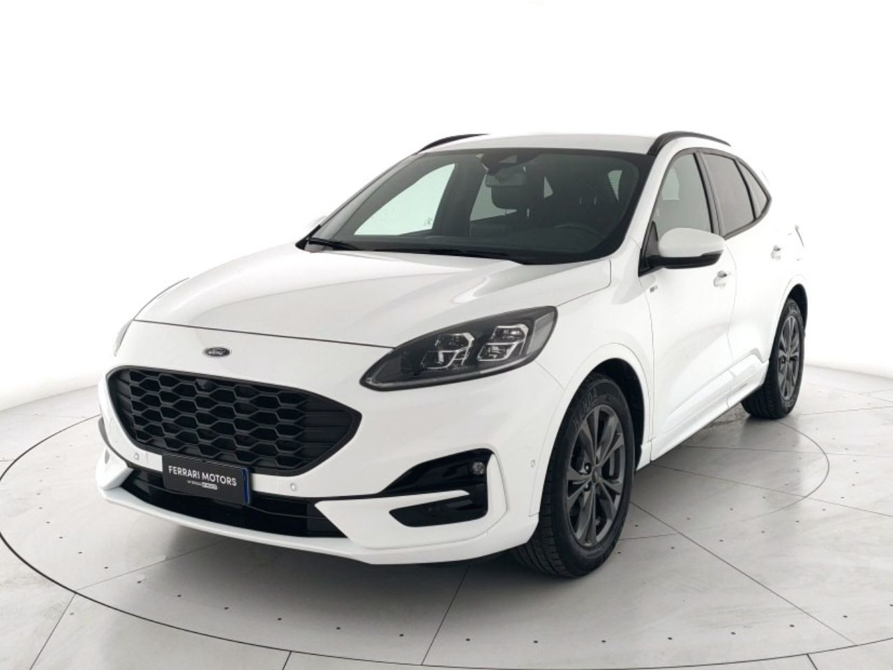 Ford Kuga Usato 2023 Kuga Porto Mantovano