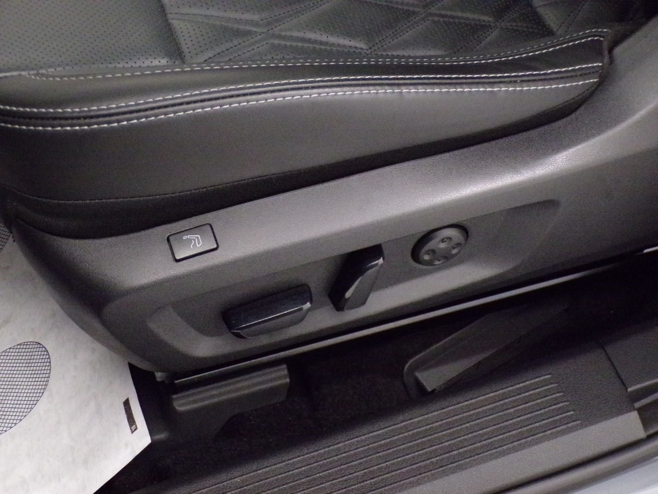 Nissan Qashqai Qashqai 1.5 e-POWER Tekna+ 2WD e-Shifter - 13