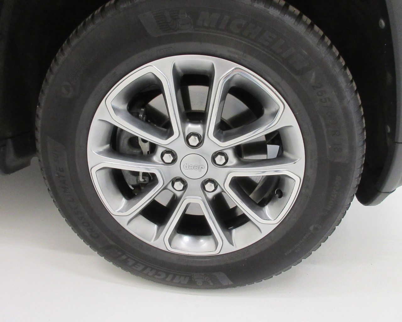 Jeep Grand Cherokee 3.0 crd (mjt II) V6 Limited 250cv auto - 4