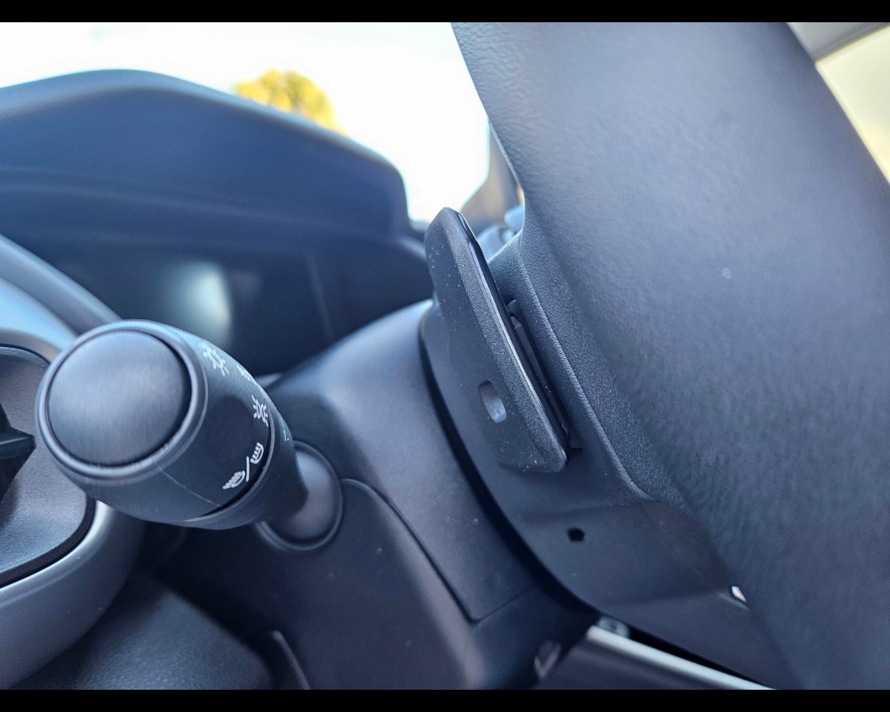 JEEP Avenger Mhev My24 Avenger Summit 1.2 100cv Dct Mhev Ibrido benzina Aziendale - 9