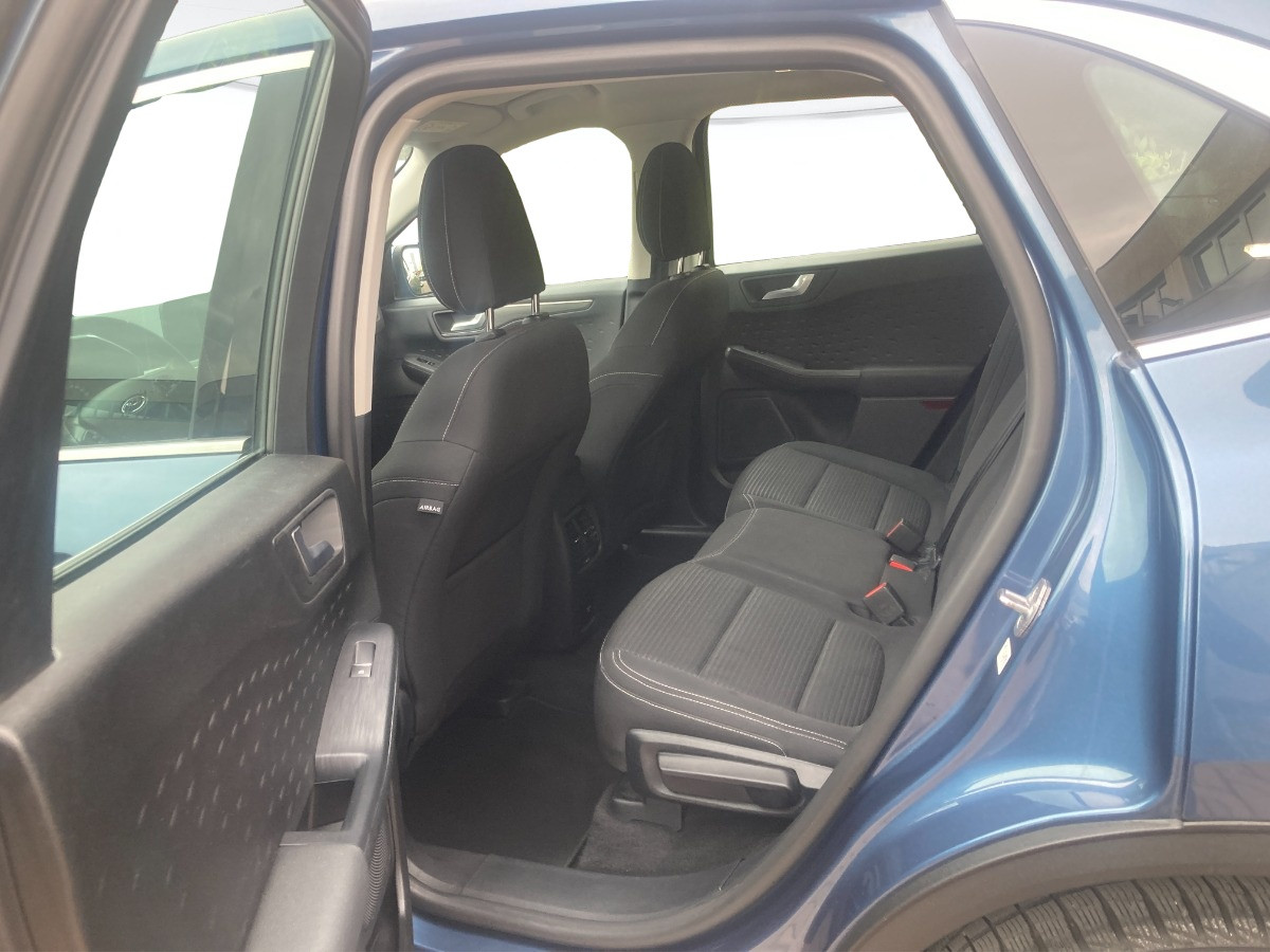 Ford Kuga Usato 2020 Kuga Modena