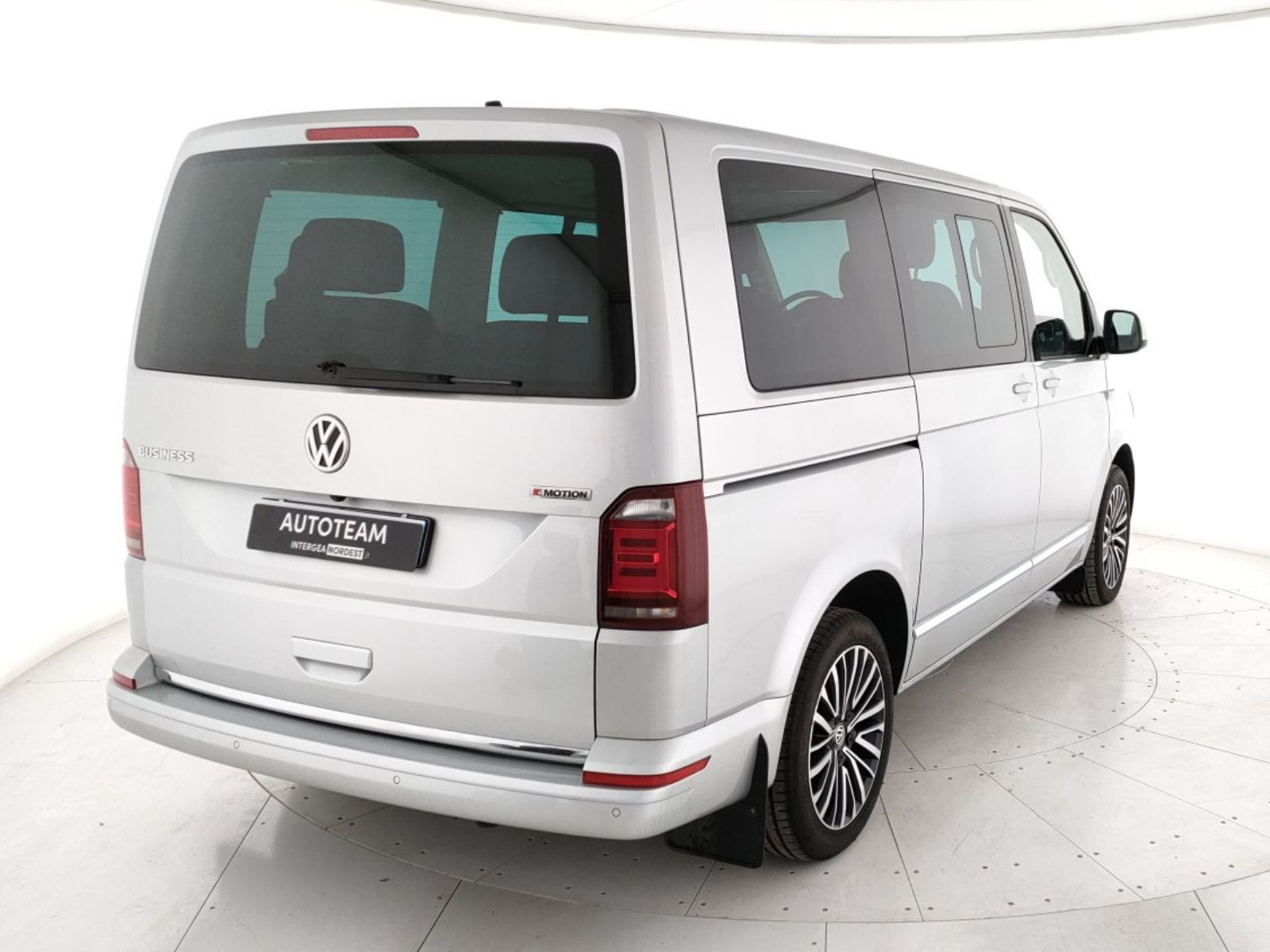 Volkswagen Multivan Usato 2019 Multivan Legnago