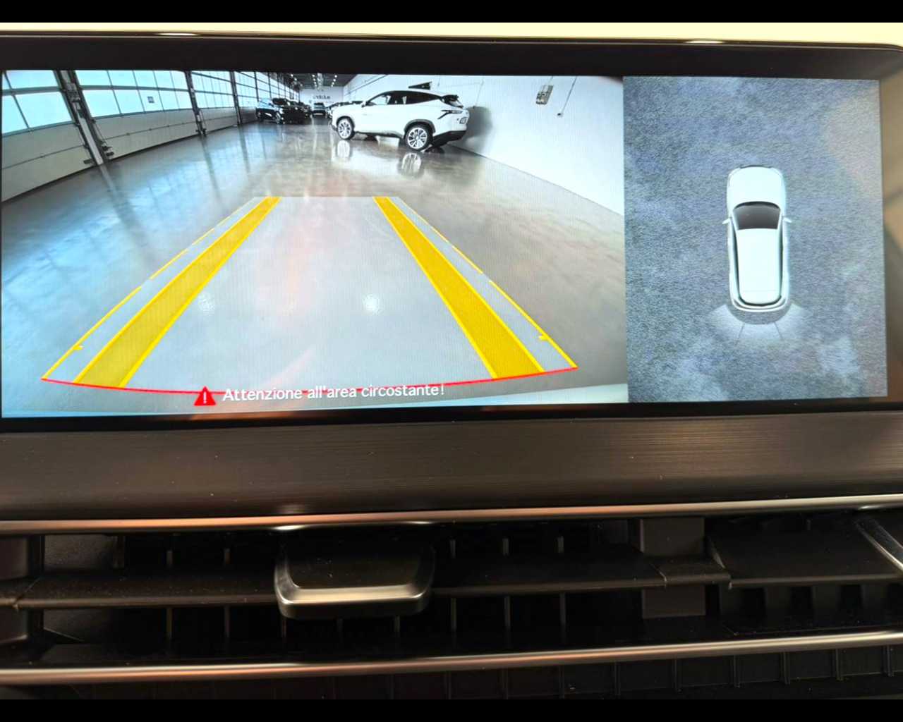 Dr Automobiles DR 5 Nuovo GPL DR 5 Padova