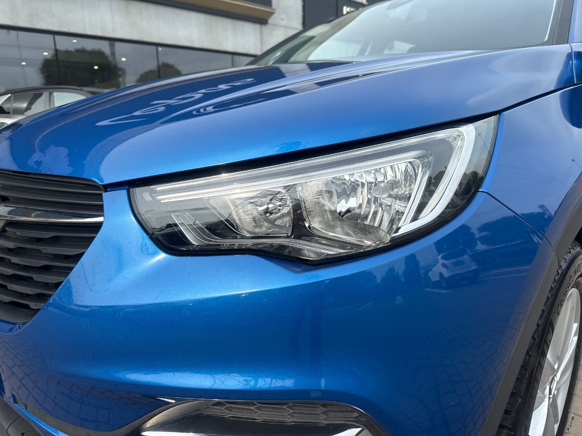 Opel Grandland Usato 2019 Grandland Este