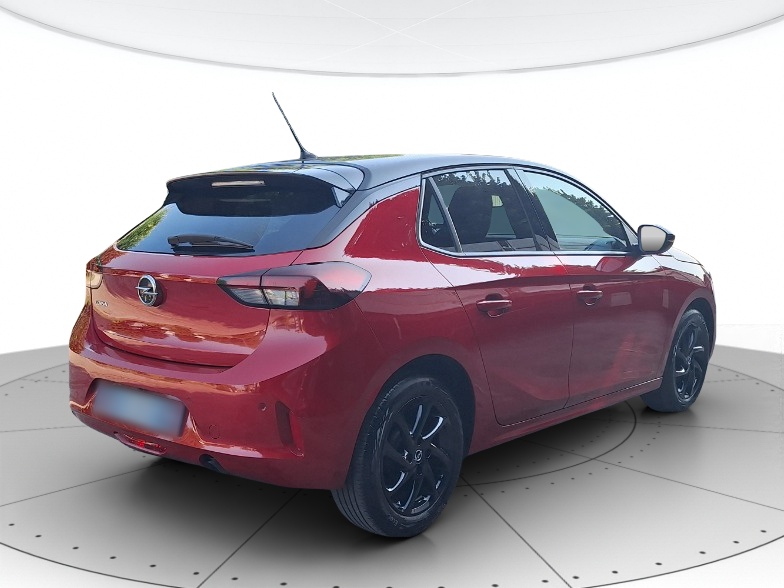 Opel Corsa Usato 2022 Corsa San Vendemiano