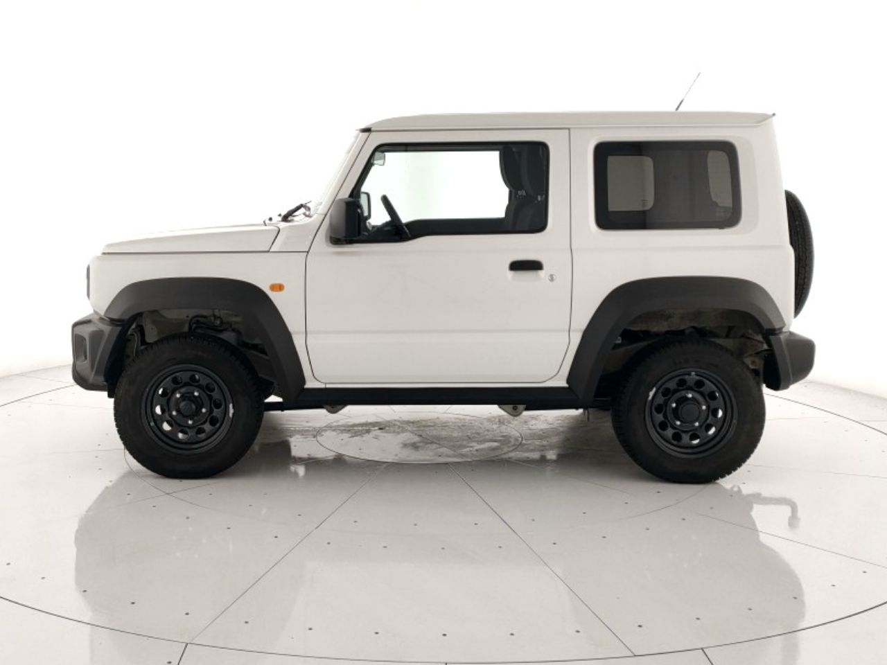 Suzuki Jimny Nuova Usata Auto Usate Suzuki Jimny In Vendita Presso