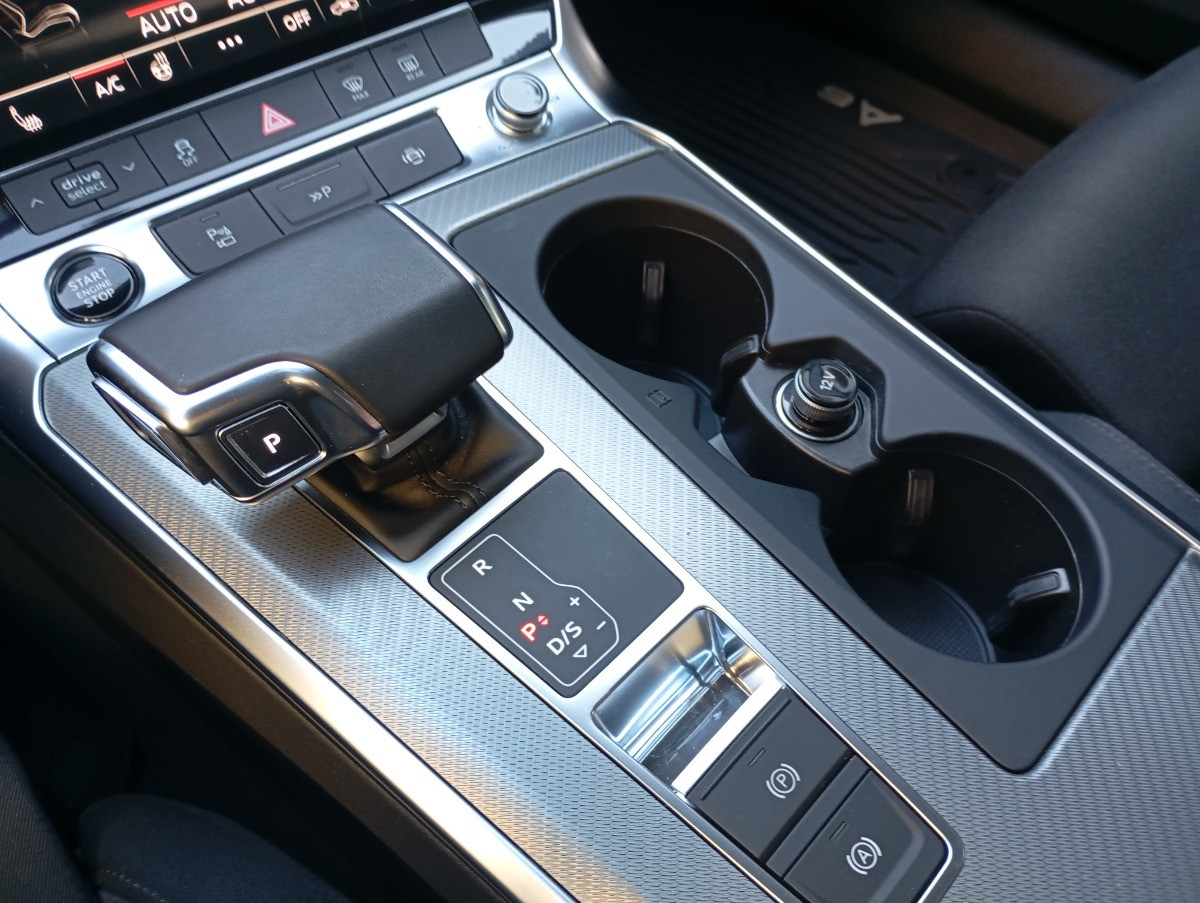 Audi A6 Usato 2020 A6 San Vendemiano