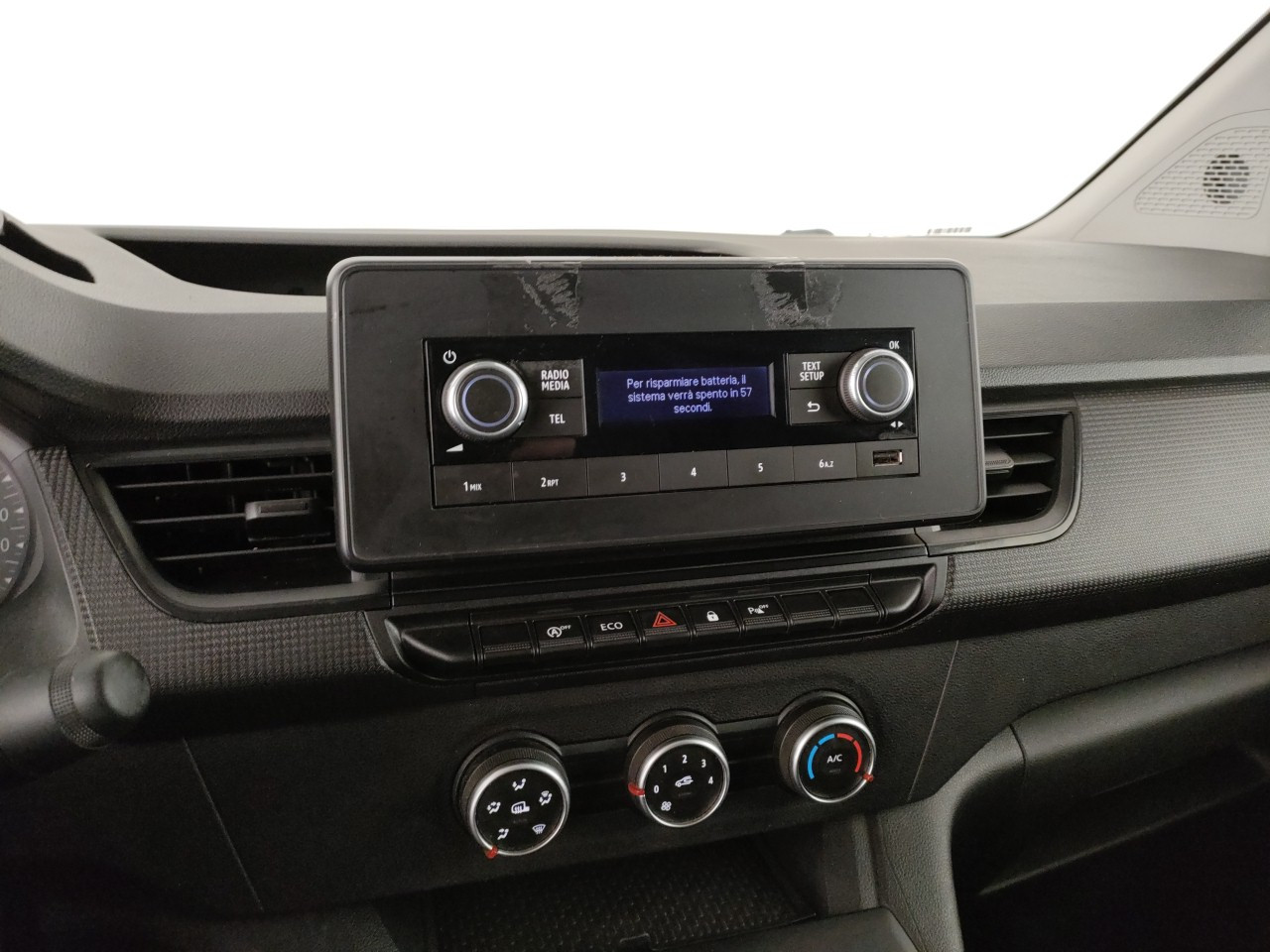 Nissan Townstar Usato 2022 Townstar Porto Mantovano