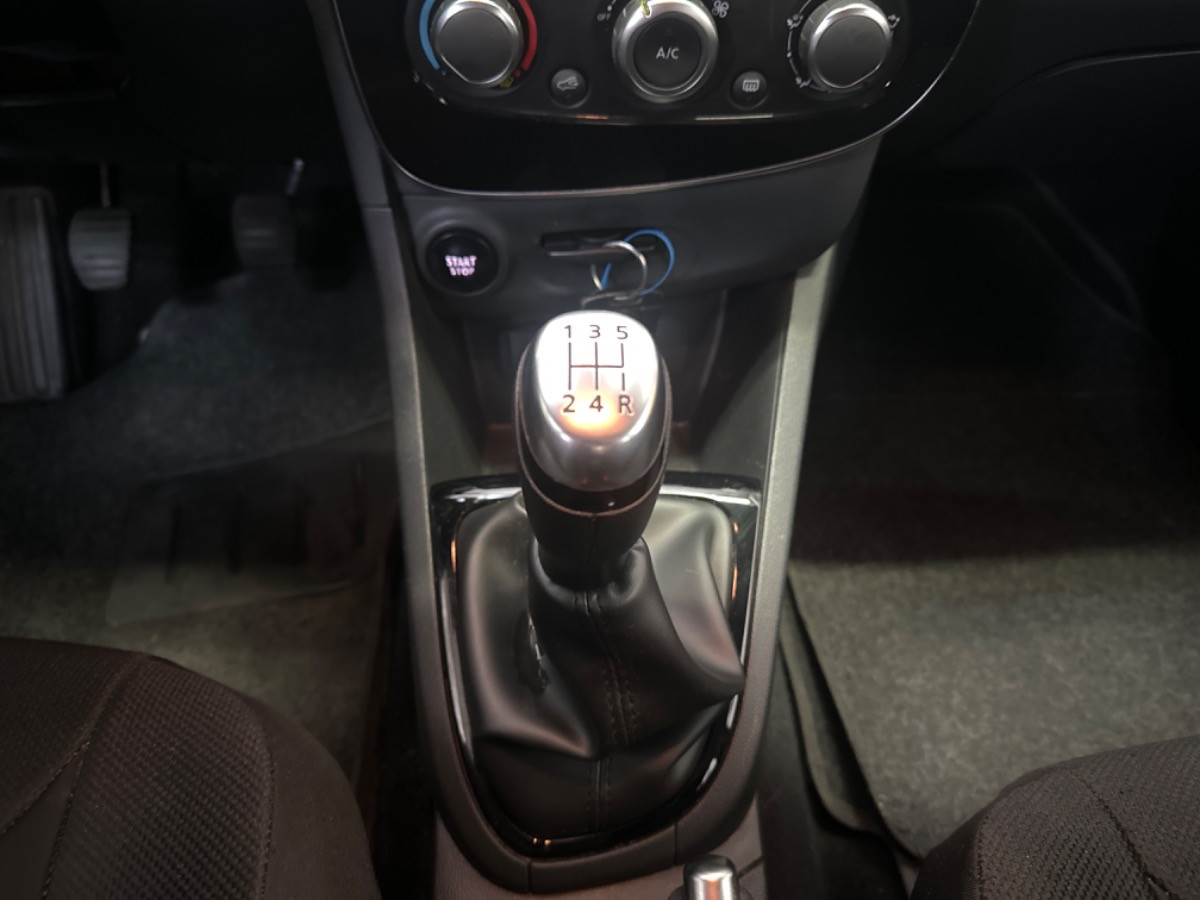Renault Clio Usato 2018 Clio Carpi