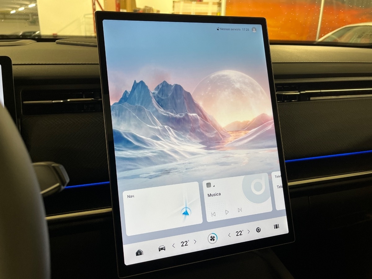 Jaecoo Jaecoo 7 Nuovo  Jaecoo 7 Verona