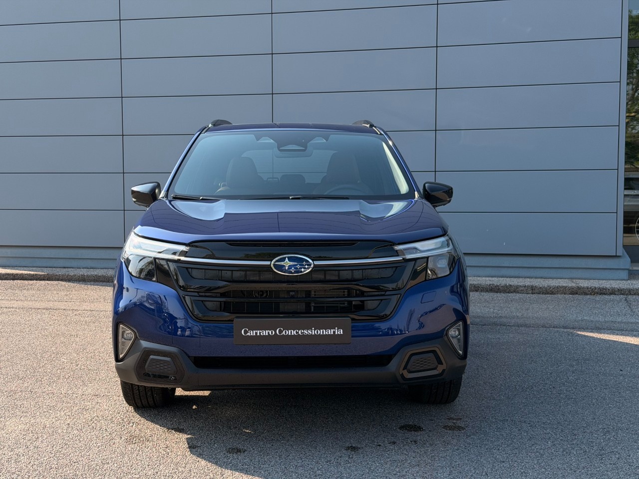 Subaru Forester Forester e-boxer 2.0i Premium - 2