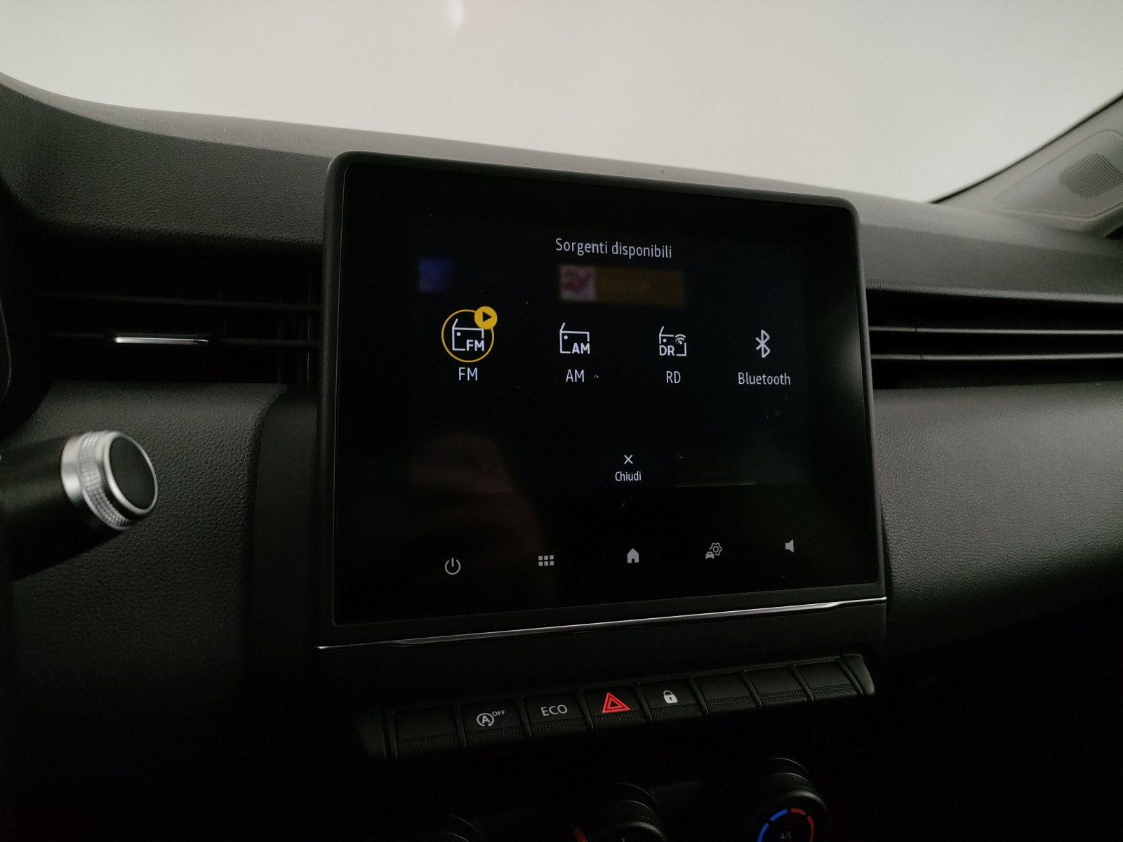 Renault Clio Usato 2020 Clio Legnago