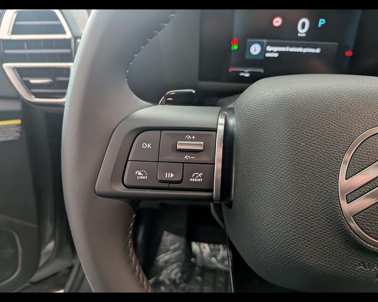 Foto CITROEN C4 1.2 puretech Plus s&s 130cv eat8