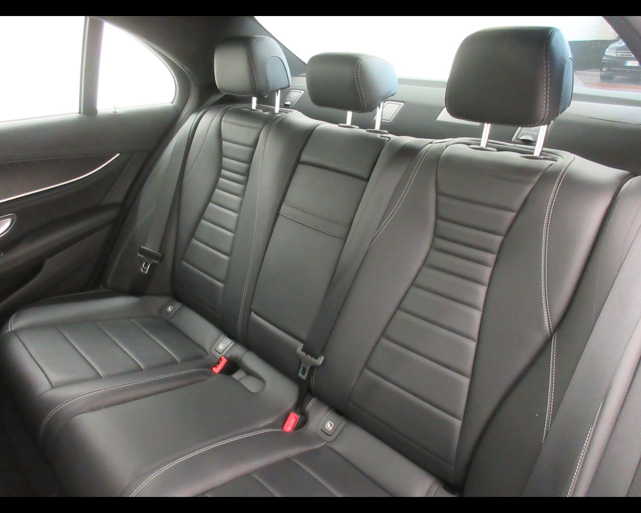 Mercedes Classe E Berlina Classe E Berlina 400 D Premium Plus 4Matic 9G-Tronic Plus - 14