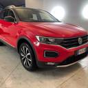 T-roc 2017 - T-roc 1.0 Tsi Style 115cv