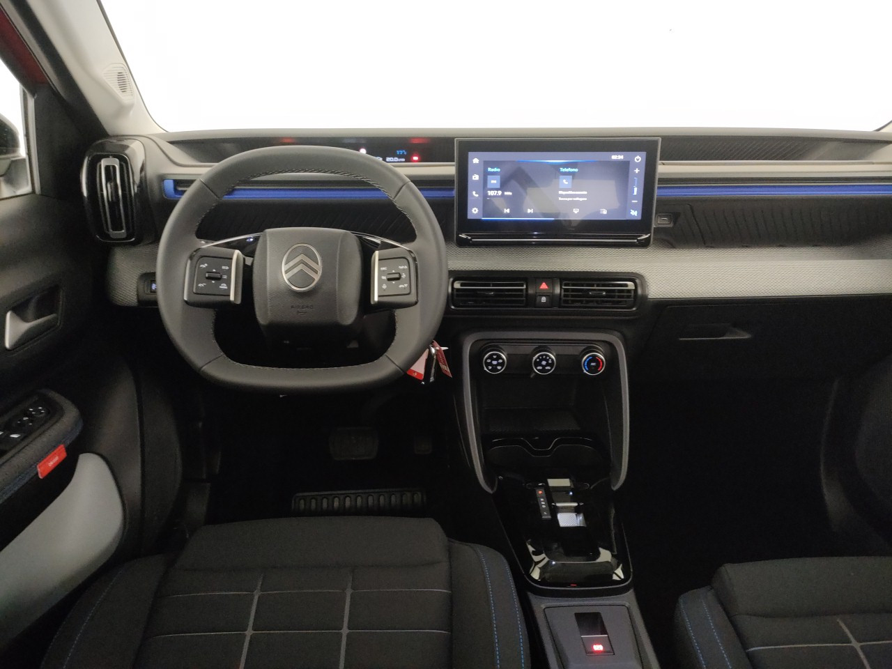 Citroen C3 Nuovo Ibrido benzina C3 Porto Mantovano