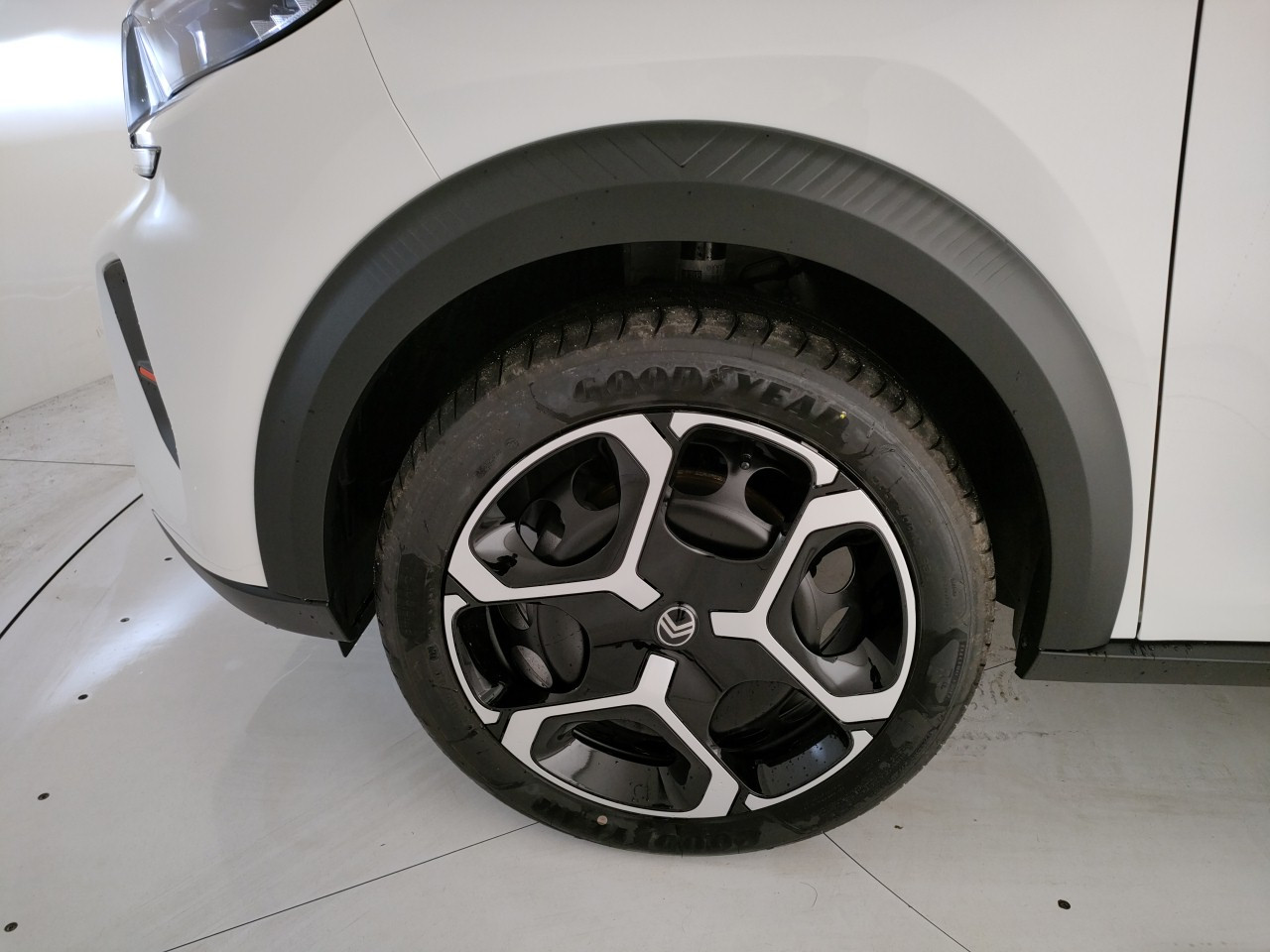 Citroen C3 KM0 2025 C3 Porto Mantovano