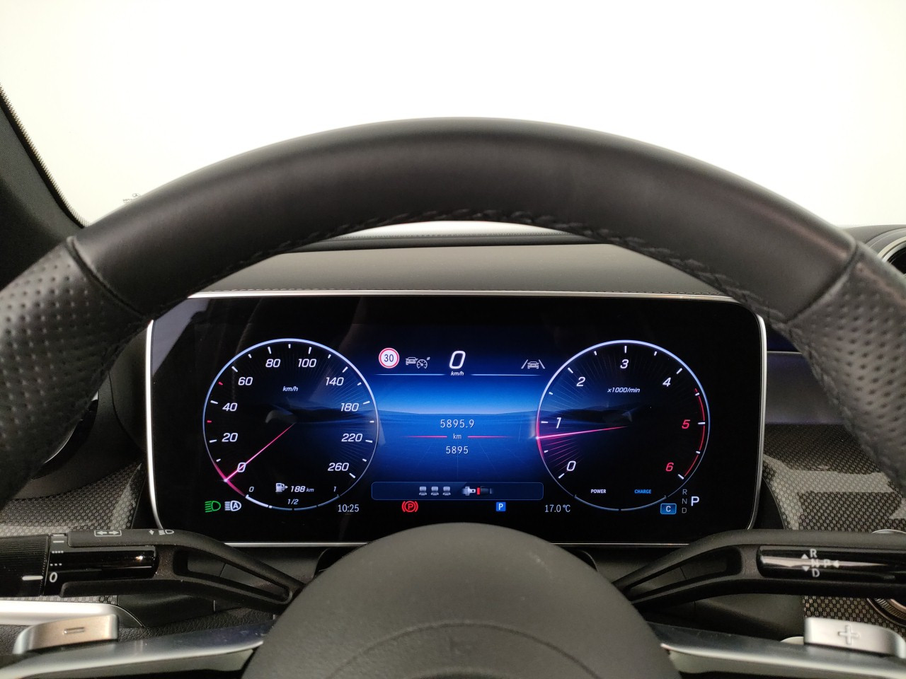 Mercedes GLC Usato 2025 GLC Carpi