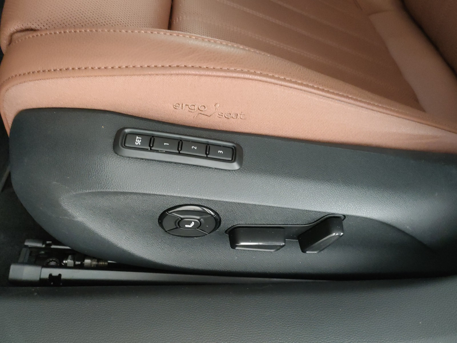 Skoda Superb Usato 2024 Superb Legnago