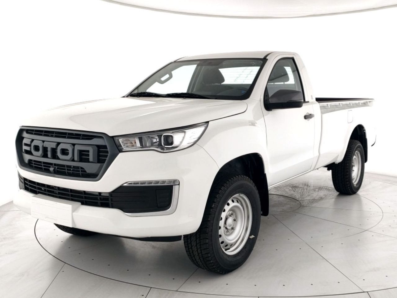 Foton Tunland G7 Nuovo Diesel Tunland G7 Porto Mantovano