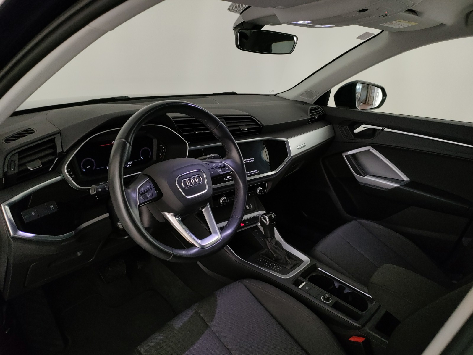 Audi Q3 Usato 2021 Q3 Padova