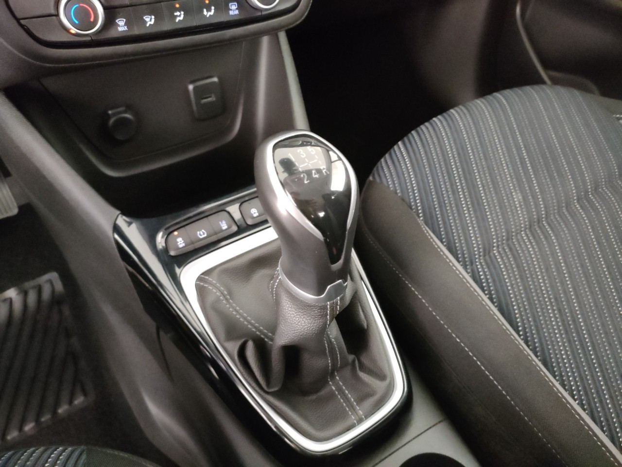 Opel Crossland Usato 2020 Crossland Porto Mantovano