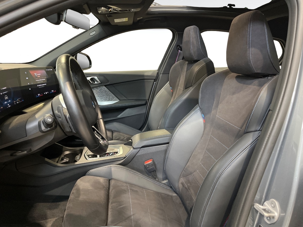 Bmw Serie 1 Usato 2025 Serie 1 Verona