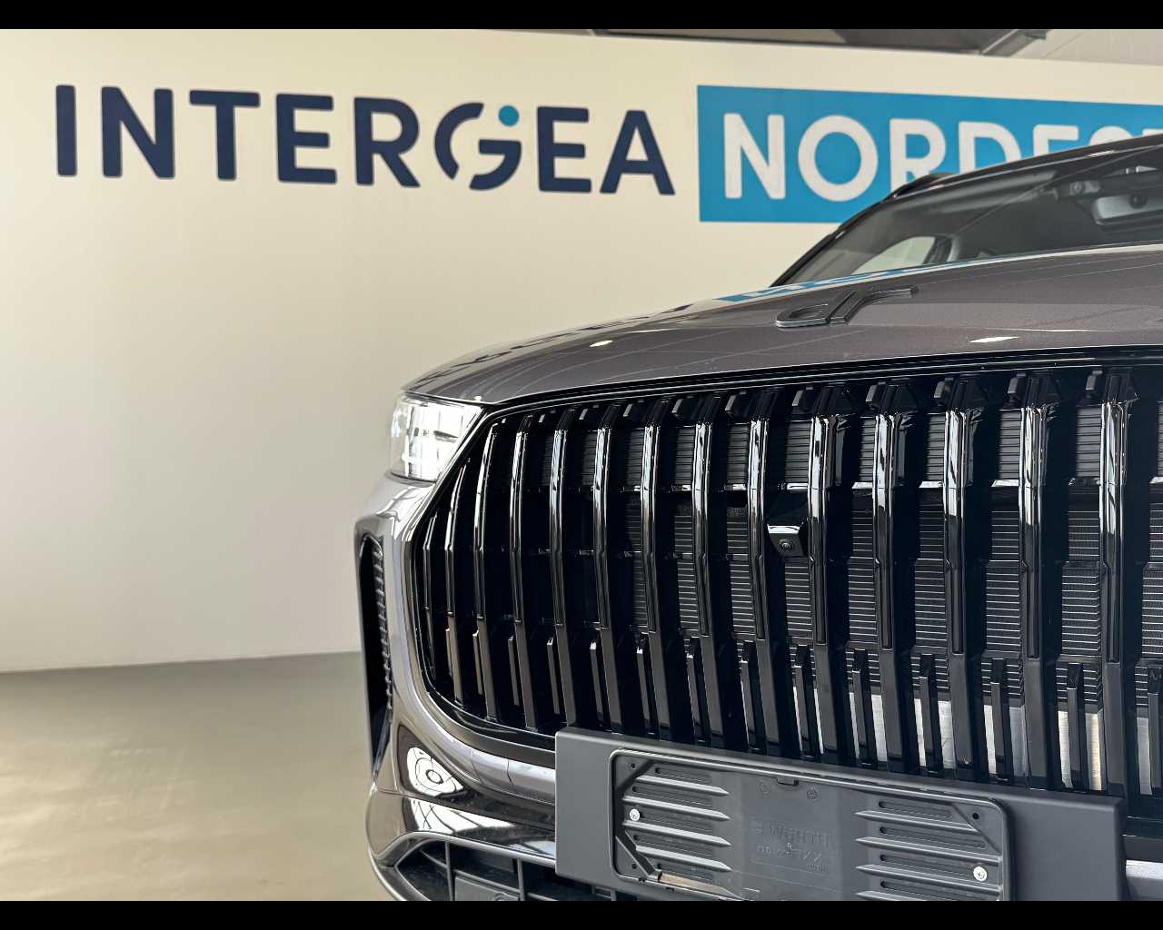 Dr Automobiles DR 6 Nuovo gPL DR 6 Mestre