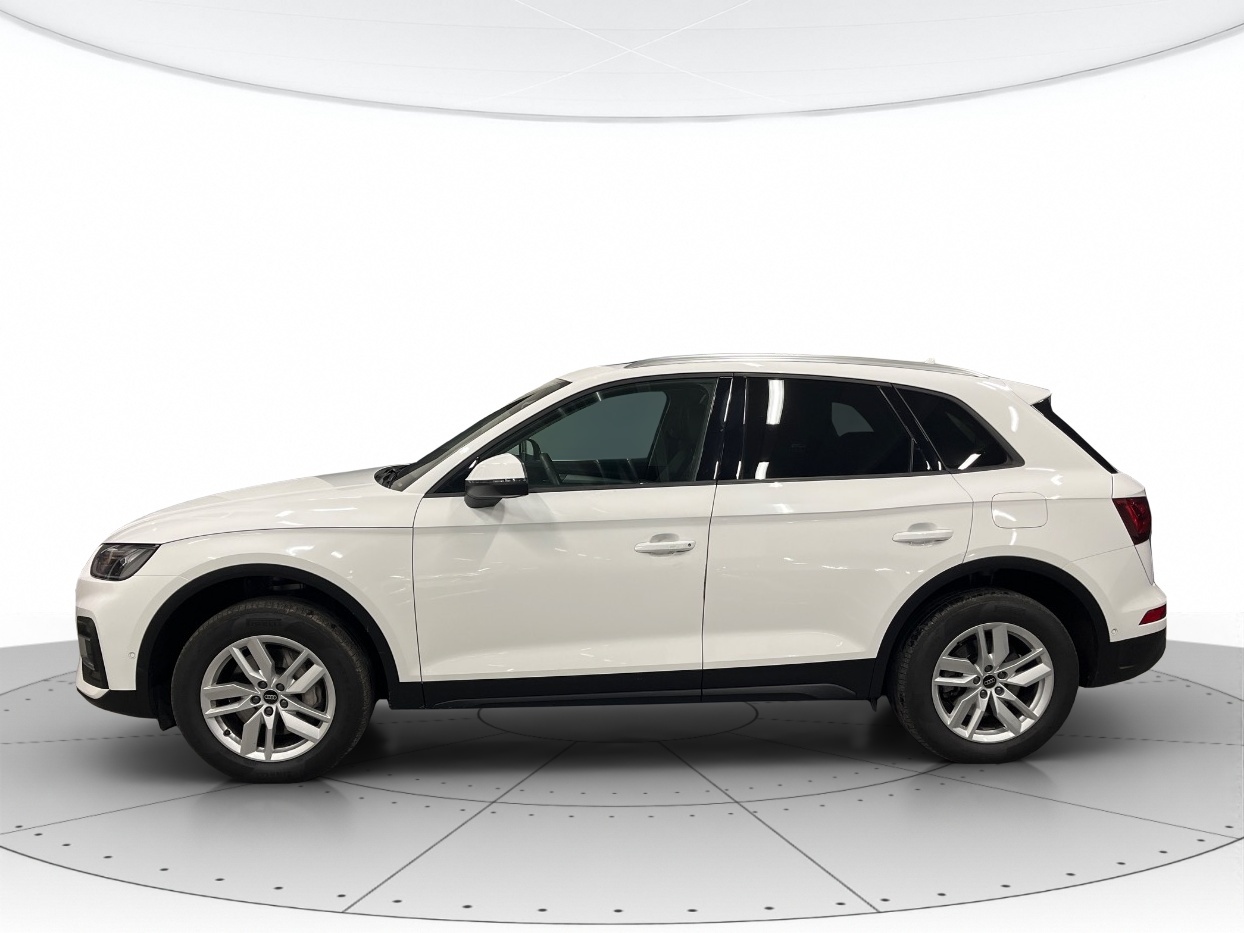 Audi Q5 Usato 2023 Q5 Altavilla Vicentina