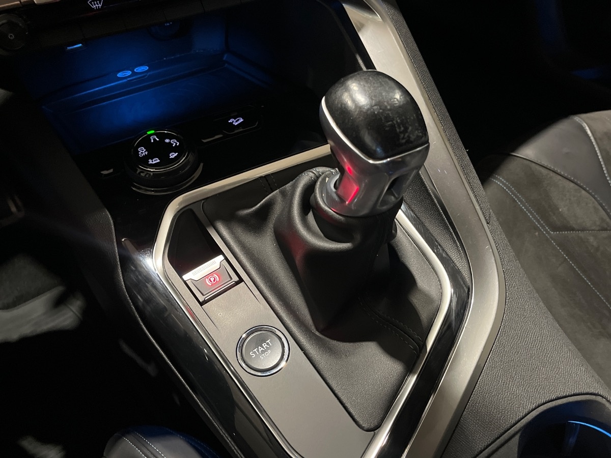 Peugeot 5008 Usato 2018 5008 Verona