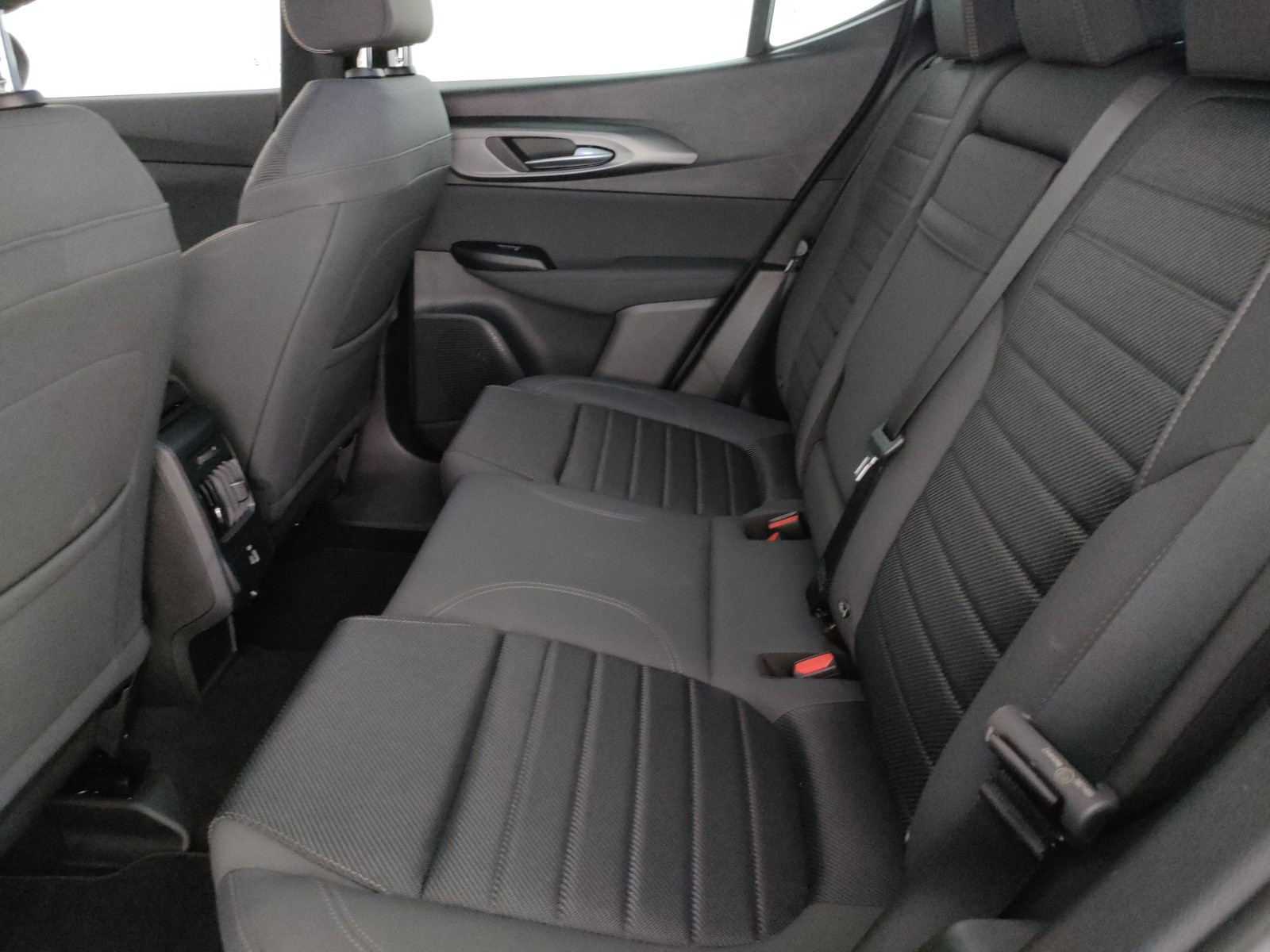 Alfa Romeo Tonale Usato 2024 Tonale Legnago